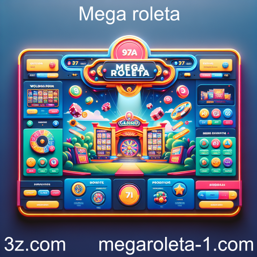 Descubra as Promoções Imperdíveis na Mega Roleta